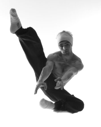 Sportmodel: Romain