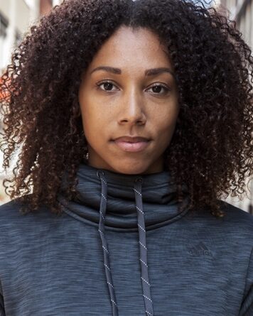 Sportmodel: Muriel