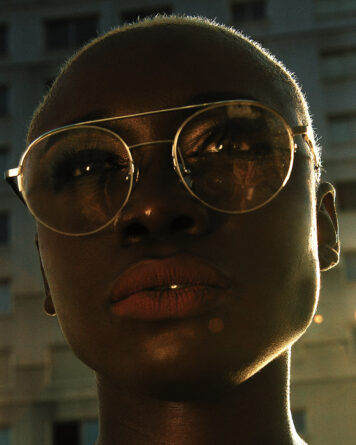 Sportmodel: Shanice
