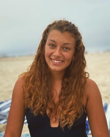 Sportmodel: Djuna